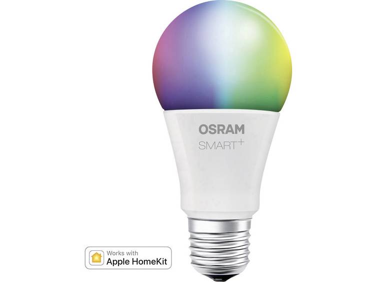 OSRAM Smart+ LED-lamp (los) E27 10 W RGBW