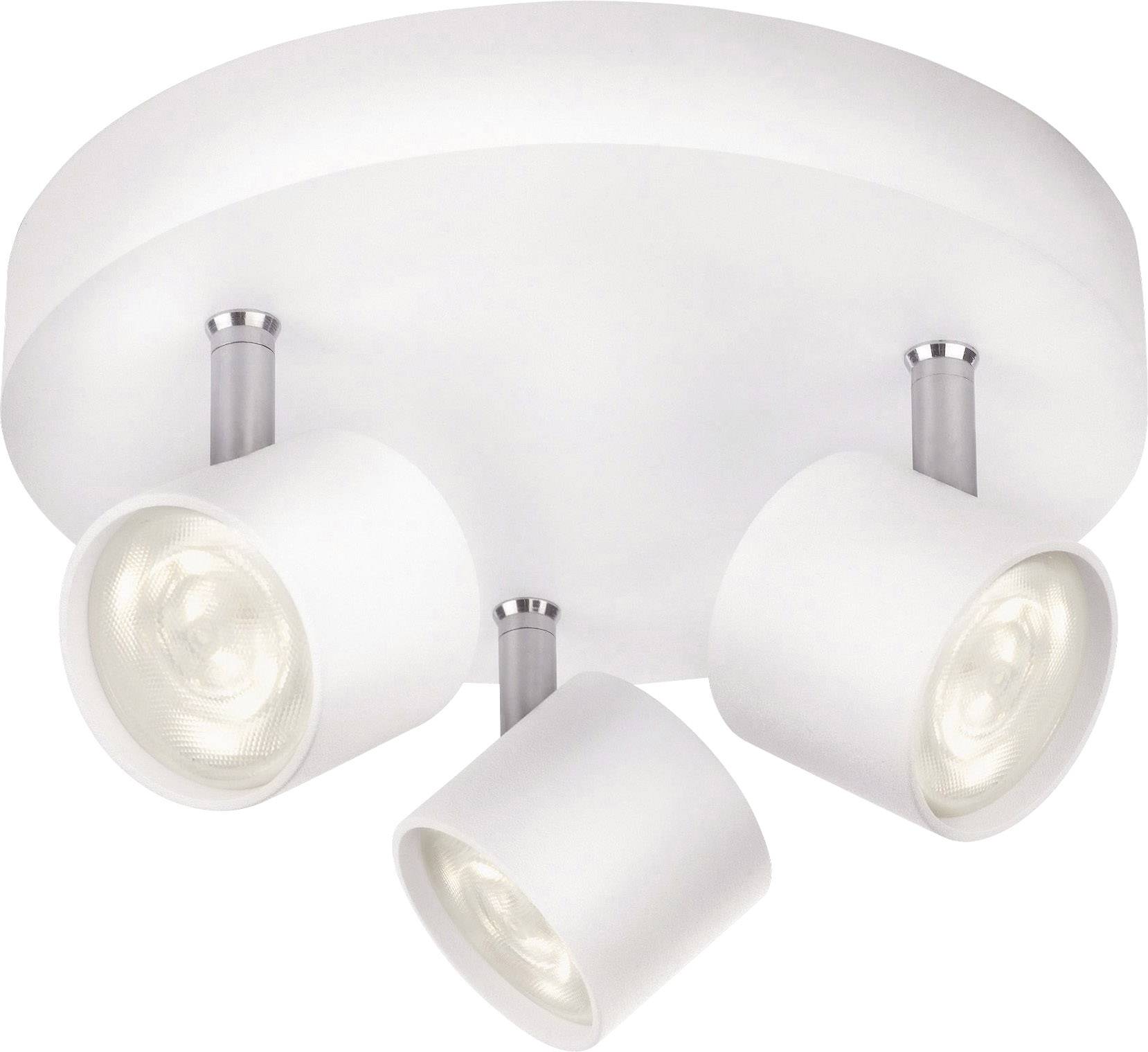 Philips LED Star 562433116 LED-plafondspot LED 4.5 W Wit