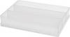 raaco A 8-3 Inzetstuk voor assortimentskoffer (l x b x h) 238 x 168 x 47 mm Aantal vakken: 3 Piece Inhoud 1 stuk(s)
