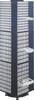 raaco 137447 Draaibare toren voor assortimentskasten (l x b x h) 680 x 680 x 1760 mm Aantal vakken: 12 Piece Inhoud 1 stuk(s)
