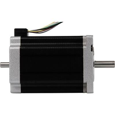 Motor De Passo Nema17 2 Fases 1,8° Miniatura 42 3,6 V 1,5 A | Frete grátis Motor De Passo Nema17 2 Fases 1,8° Miniatura 42 3,6 V 1,5 A | Frete grátis