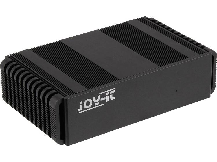 Industriële PC Joy-it Joy-IT HEAVY01 Intel3845 4GB 120SSD E3845 4 GB