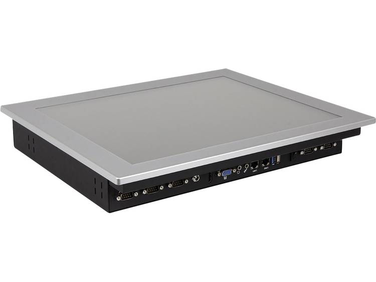 Industriële All-in-One PC Joy-it 4 GB