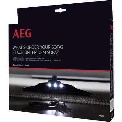 AEG AP350  900168388 Stofzuigerzuigmond