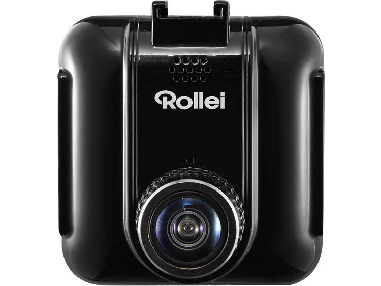 Rollei CarDVR-72 1080i (HD-ready) auto-camcorder