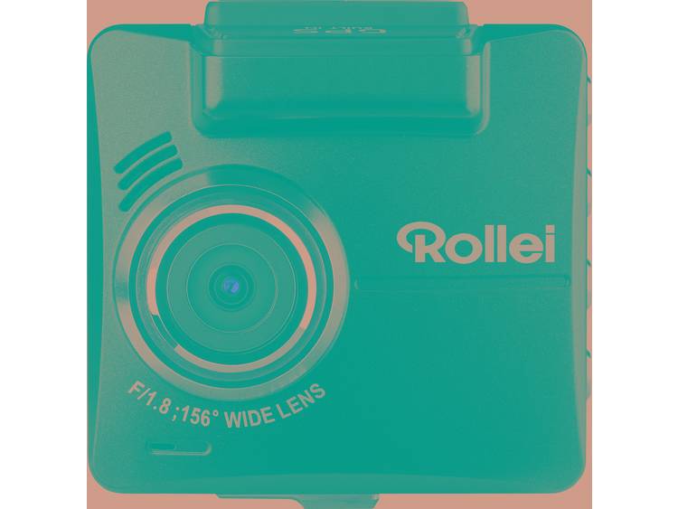 Rollei CarDVD-318 1080p (Full HD) auto-camcorder, GPS