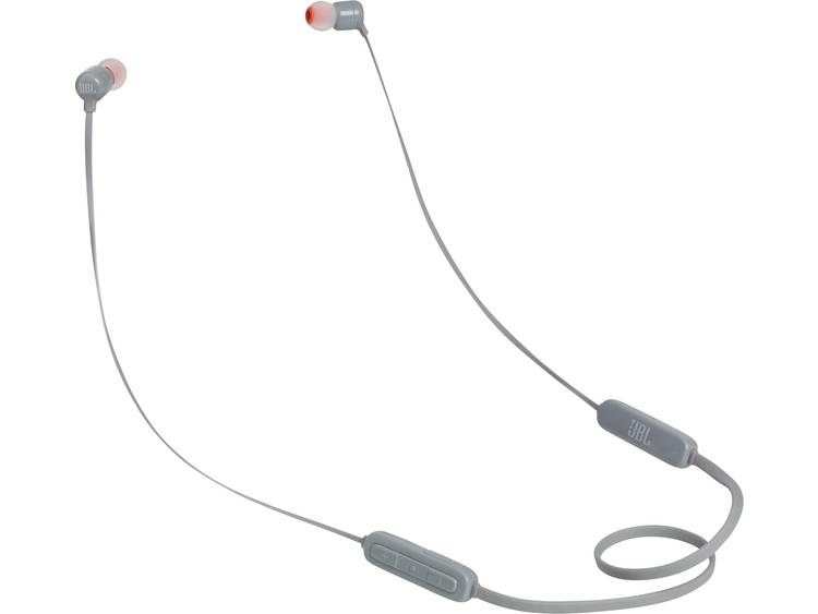 Bluetooth HiFi Oordopjes JBL T110BT In Ear