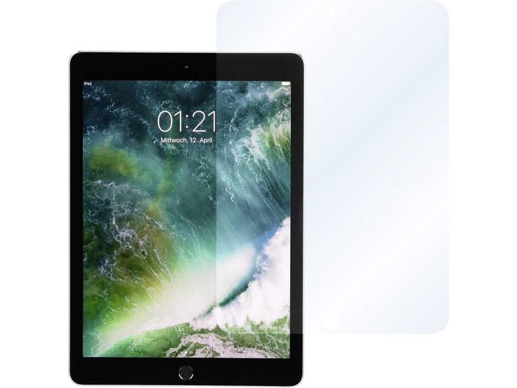 Hama Premium Displayschutz iPad Pro 10.5 Screenprotector (glas) Geschikt voor Apple: iPad Pro 10.5 1