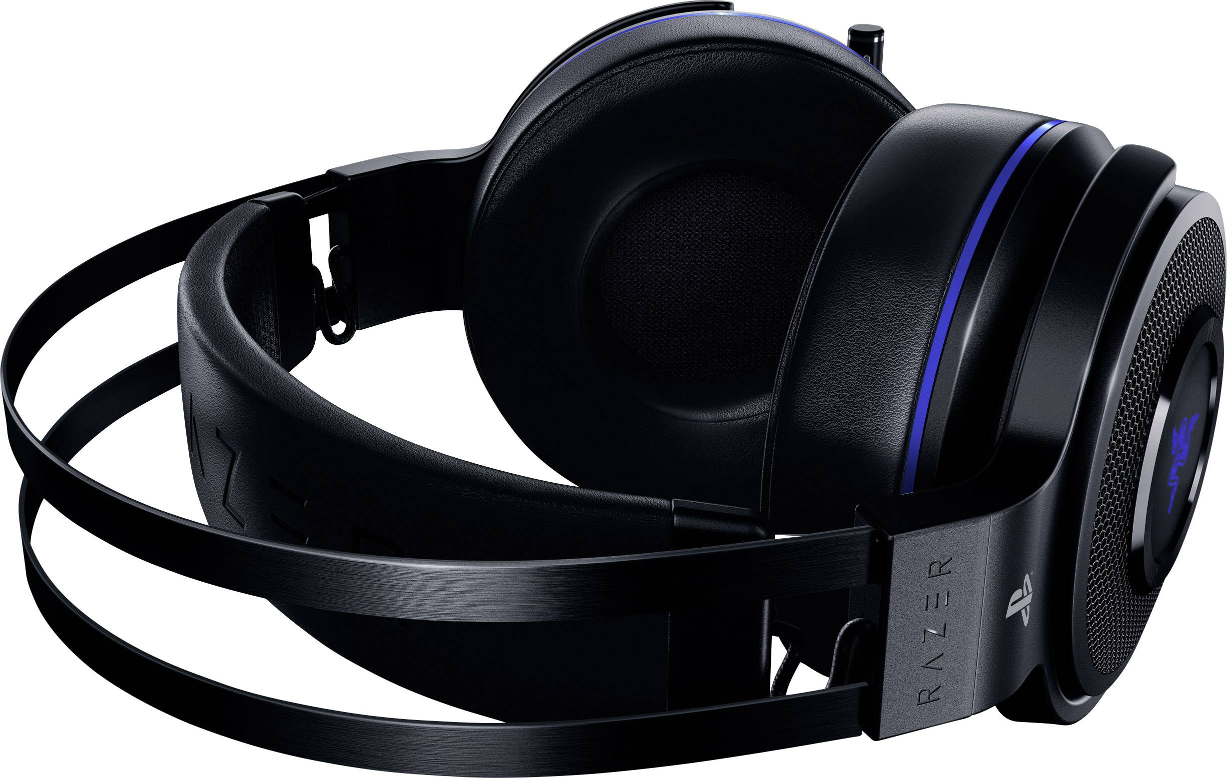 Razer Thresher Ultimate Gaming headset Bluetooth Draadloos Over Ear