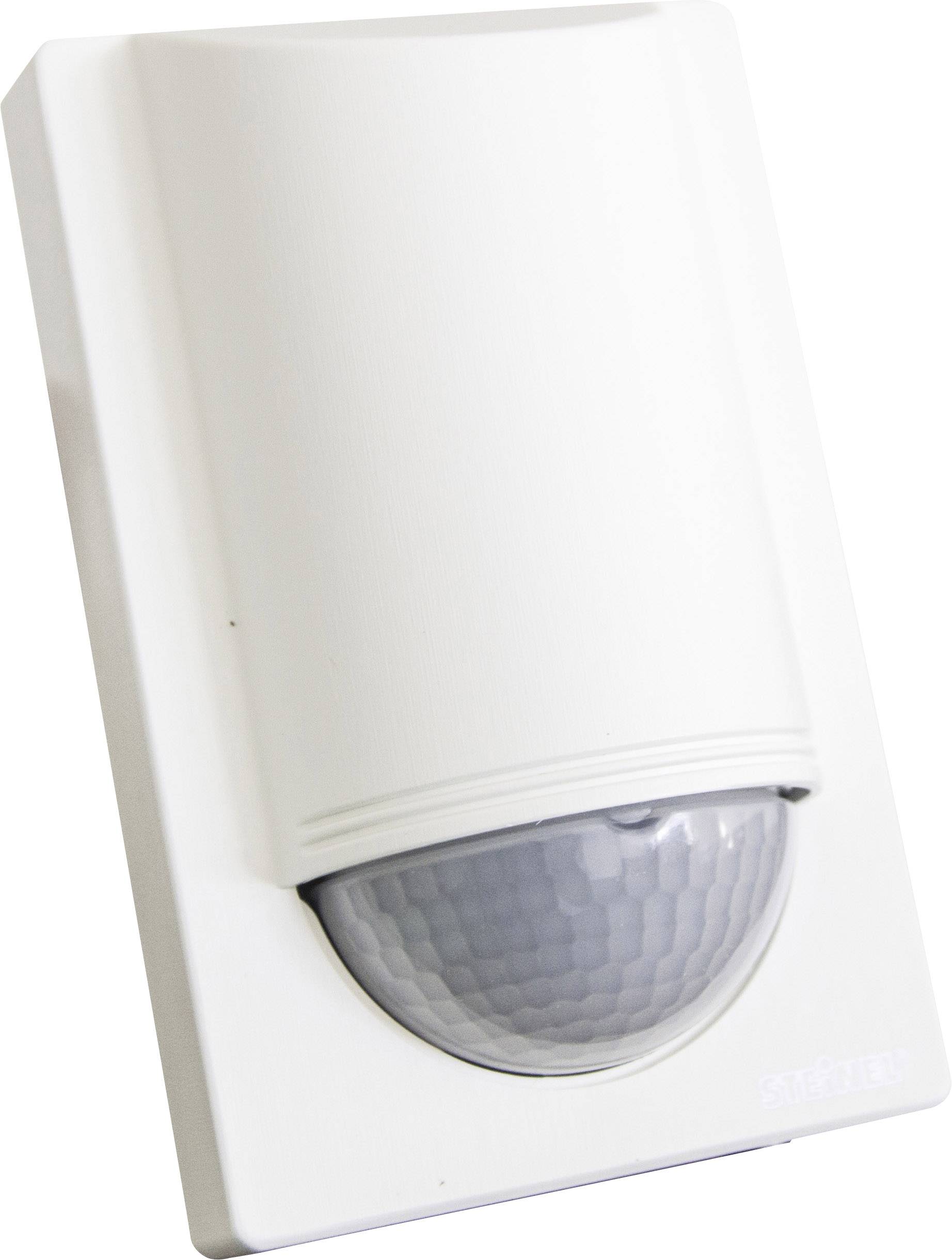 Steinel 603816 Bewegingsmelder Opbouw (op muur) 180 ° Wit IP54