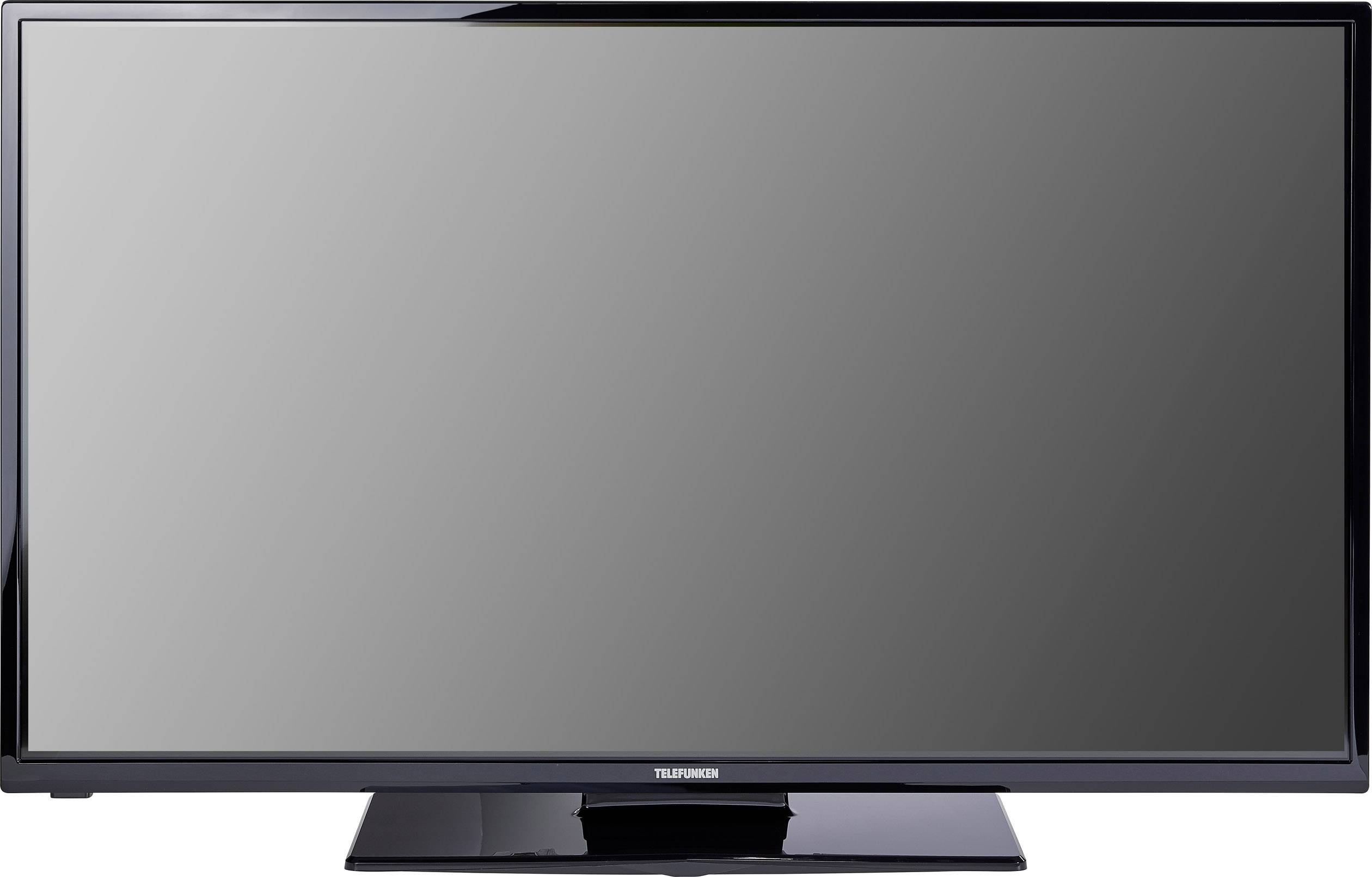 Telefunken B48f545b Led Tv 122 Cm 48 Inch Conradbe 8198