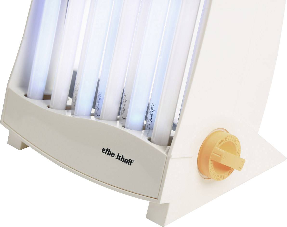 EFBE SC GB 836 C N Gezichtsbruiner 105 W-4
