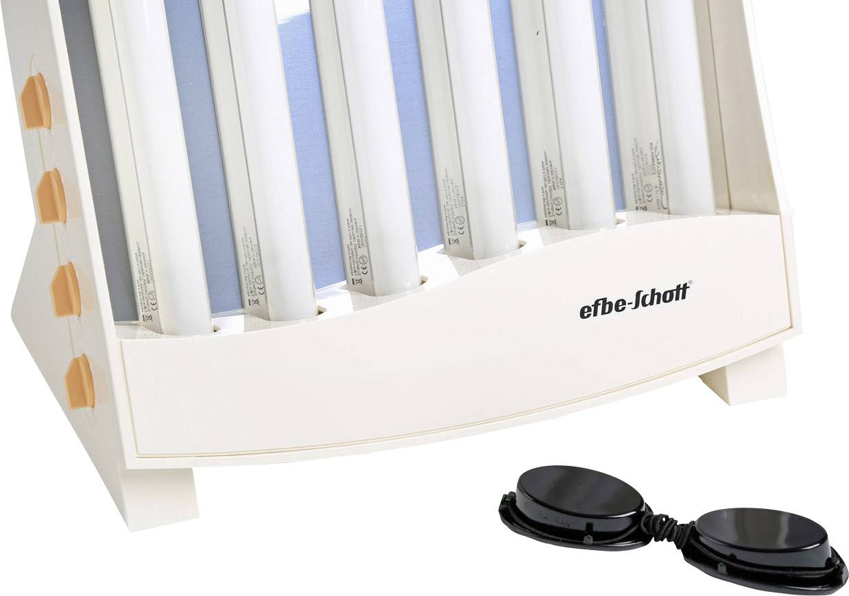 EFBE SC GB 836 C N Gezichtsbruiner 105 W-5