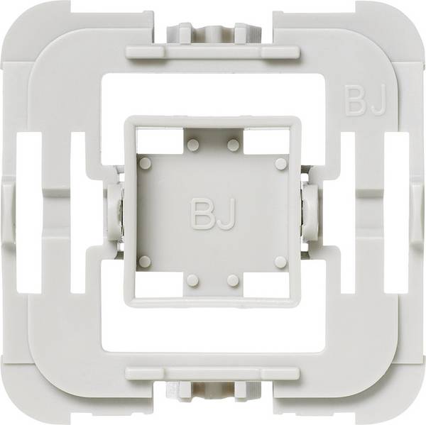 eQ-3 Adapter 103090A2A Geschikt voor HA-serie/merk: Busch-Jaeger