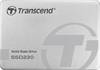 Transcend 230S 1 TB SSD harde schijf (2.5 inch) SATA 6 Gb/s Retail TS1TSSD230S
