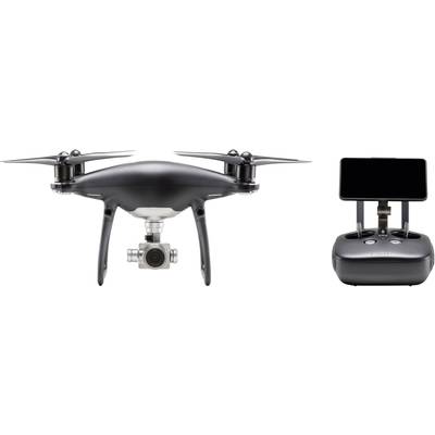 DJI Phantom 4 Pro+ Obsidian Edition  Professionele drone RTF Luchtfotografie, Professional 