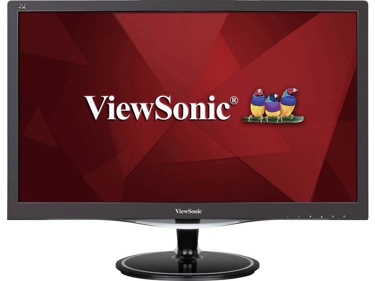 Viewsonic 24 (23.6) LED Monitor (VX2457-MHD)