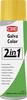 CRC 20563-AD GalvaColor corrosiewerende lak met dubbele werking Goudgeel RAL 1004 1 stuk(s)