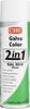 CRC 20587-AA GalvaColor corrosiewerende lak met dubbele werking Zuiver wit RAL 9010 500 stuk(s)