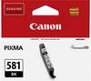 Canon Inktcartridge CLI-581 BK Origineel Zwart 2106 C 001