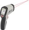 VOLTCRAFT IR 650-16D Infrarood-thermometer Optiek 16:1 -40 - 650 °C Pyrometer