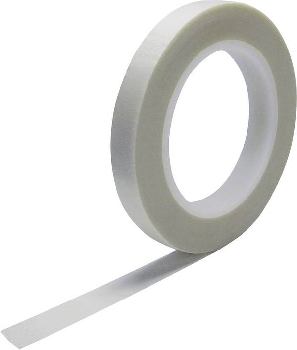 CellPack 223583 223583 Textieltape Premio 1130 Wit (l x b) 33 m x 19 mm 1 stuk(s)