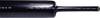 CellPack 144498 Krimpkous met lijm Zwart 21 mm 7 mm Krimpverhouding:3:1 1 stuk(s)