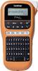 Brother P-Touch E 110 Labelmaker Geschikt voor labels: TZe 3.5 mm, 6 mm, 9 mm, 12 mm