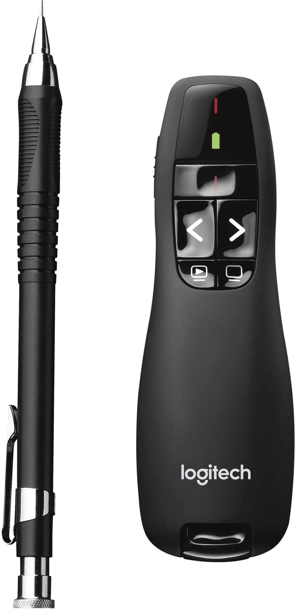 Logitech WL Presenter R400 – Foto 2 van 2