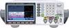 GW Instek MFG-2130M Functiegenerator 1 µHz - 30 MHz 1-kanaals Arbitrair, Sinus, Blok, Driehoek, Puls