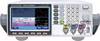 GW Instek MFG-2230M Functiegenerator 1 µHz - 30 MHz 2-kanaals Arbitrair, Sinus, Blok, Driehoek, Puls