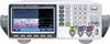 GW Instek MFG-2260M Functiegenerator 1 µHz - 60 MHz 2-kanaals Arbitrair, Sinus, Blok, Driehoek, Puls