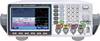 GW Instek MFG-2160MF Functiegenerator 1 µHz - 60 MHz 1-kanaals Arbitrair, Sinus, Blok, Driehoek, Puls