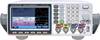 GW Instek MFG-2260MFA Functiegenerator 1 µHz - 60 MHz 2-kanaals Arbitrair, Sinus, Blok, Driehoek, Puls