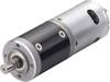 TRU COMPONENTS IG520150-40231R Gelijkstroom-transmissiemotor 24 V 5450 mA 4.70719 Nm 36 omw/min As-diameter: 12 mm