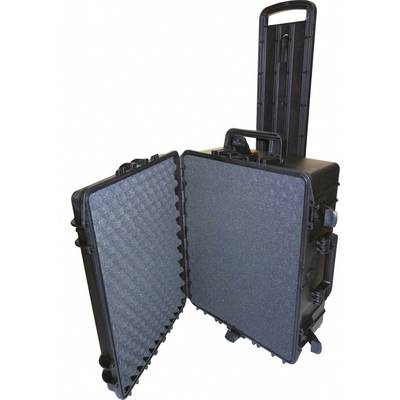 MAX PRODUCTS Rolkoffer (leeg)