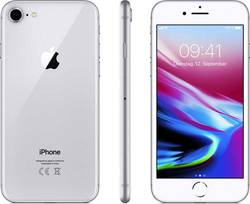 apple iphone 8 refurbished goede staat 64 gb 4 7 inch 11 9 cm ios 11 12 mpix zilver
