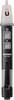 VOLTCRAFT MS-540 Contactloze spanningstester CAT IV 1000 V LED, Akoestisch, Vibratie