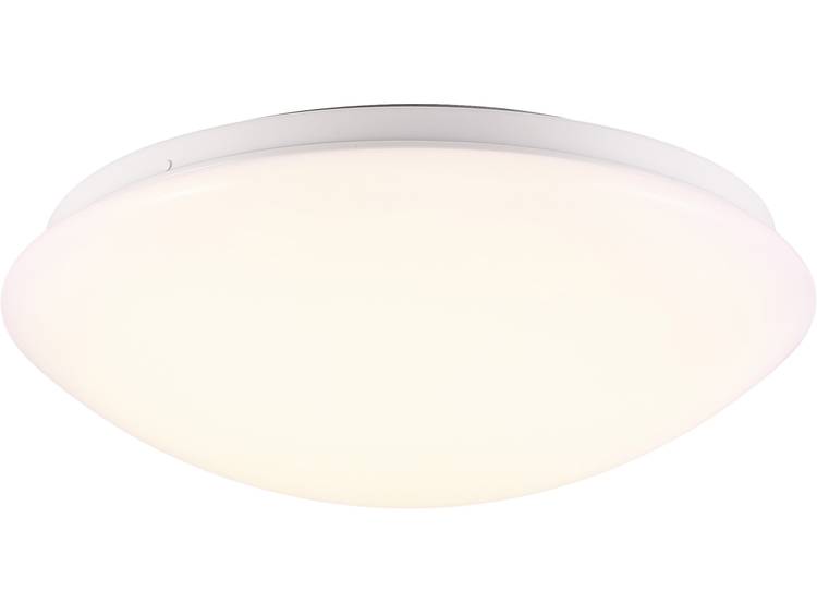 Nordlux 45356001 Ask LED-buitenplafondlamp 12 W Warm-wit Wit