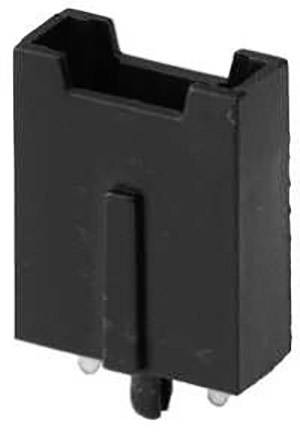 ESKA 390.000 Zekeringhouder (auto) Platte zekering mini 30 A 1 stuk(s)-0