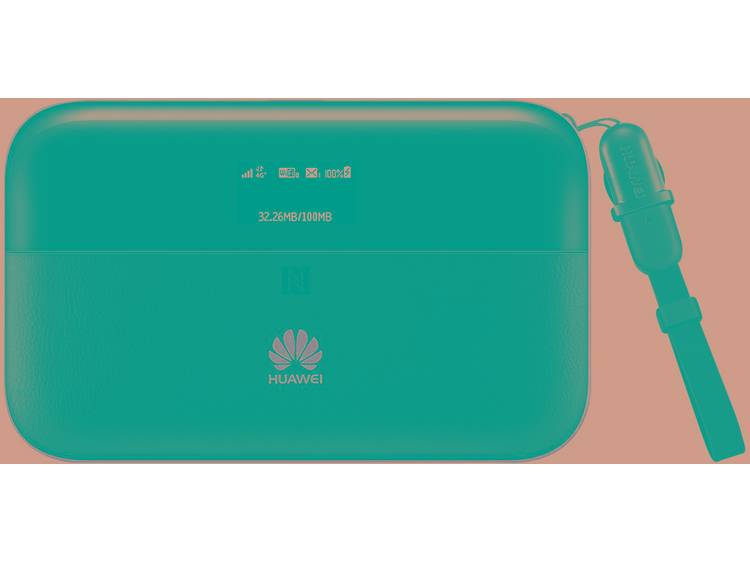 Huawei E5885 MiFi router