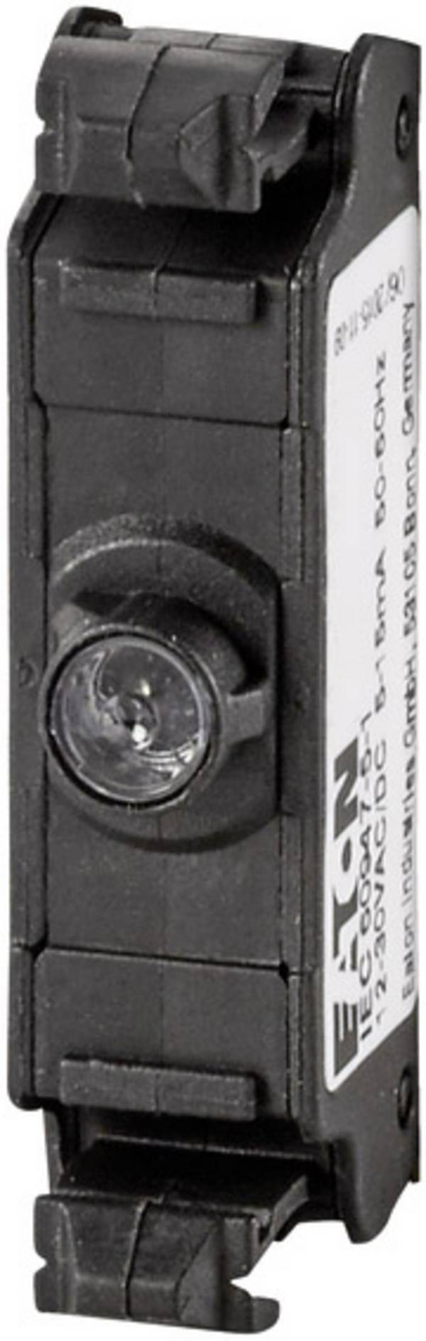Eaton M22-FLED-G LED-element Voor frontbevestiging  Groen  24 V 1 stuk(s) Piece