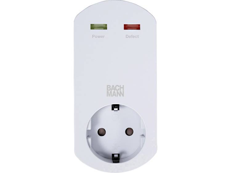 Bachmann Electric 919.025 4953446 ÃSS Smart Adapter Binnen 3680 W