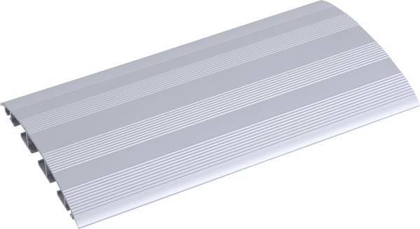 Bachmann 2707352 Vloergoot  (l x b x h) 2000 x 146 x 17 mm Aluminium (geëloxeerd) 1 stuk(s)