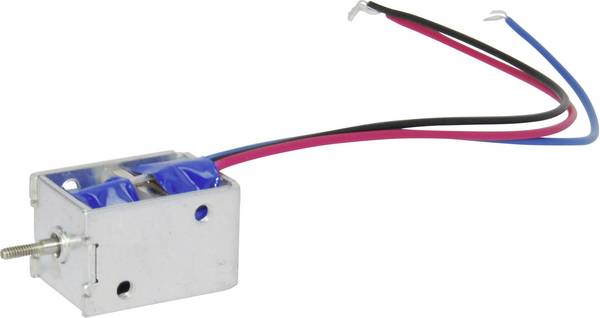 RED MAGNETICS ITS-LX-1513-24VDC Hefmagneet Bidirectioneel 24 V/DC 24 W