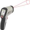 VOLTCRAFT IR 800-20C Infrarood-thermometer Optiek 20:1 -40 - +800 °C Pyrometer
