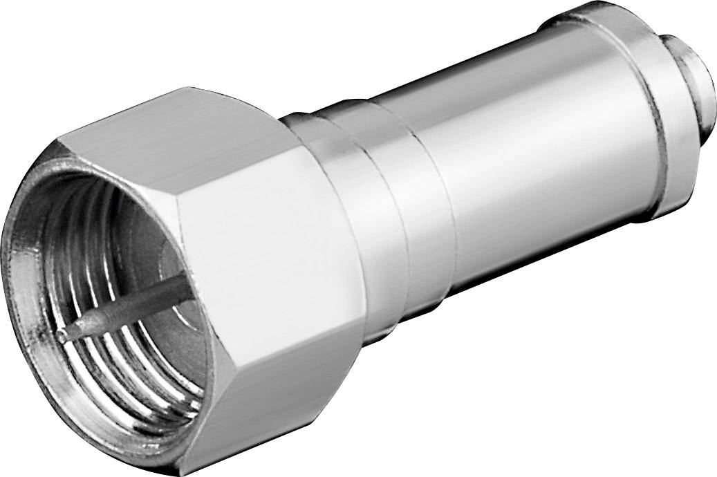 Afsluitweerstand 75 Ohm - met DC block-0