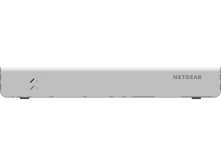 Netgear GC510P 8 Poort PoE+ Switch