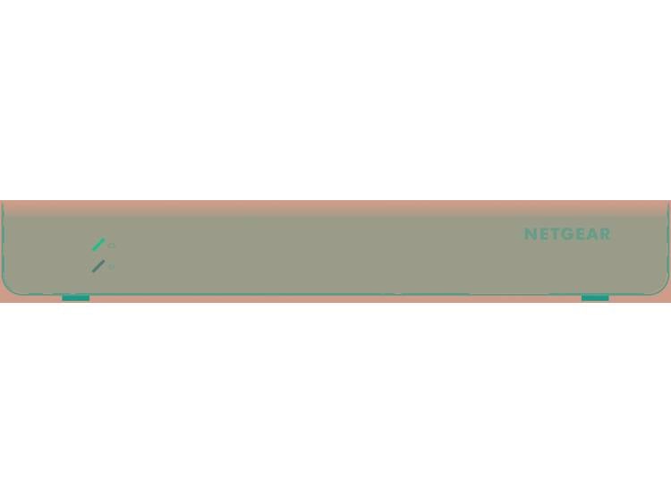 Netgear GC510PP 8 Poort PoE+ Switch