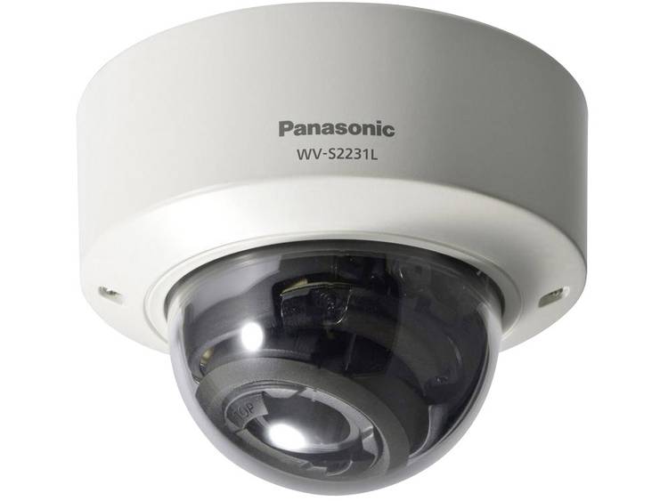IP-camera LAN Panasonic 21194013